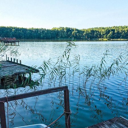 3 Bedroom Lovely Home In Nowe Warpno Kültér fotó
